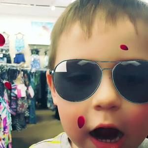 Meet your Posher, Mark